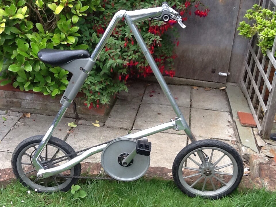 strida 3